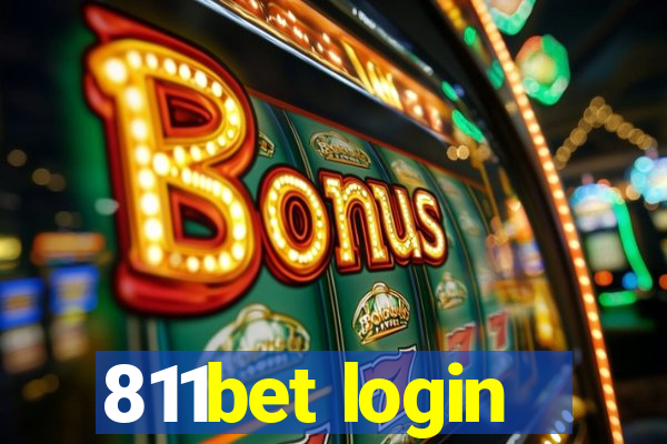 811bet login